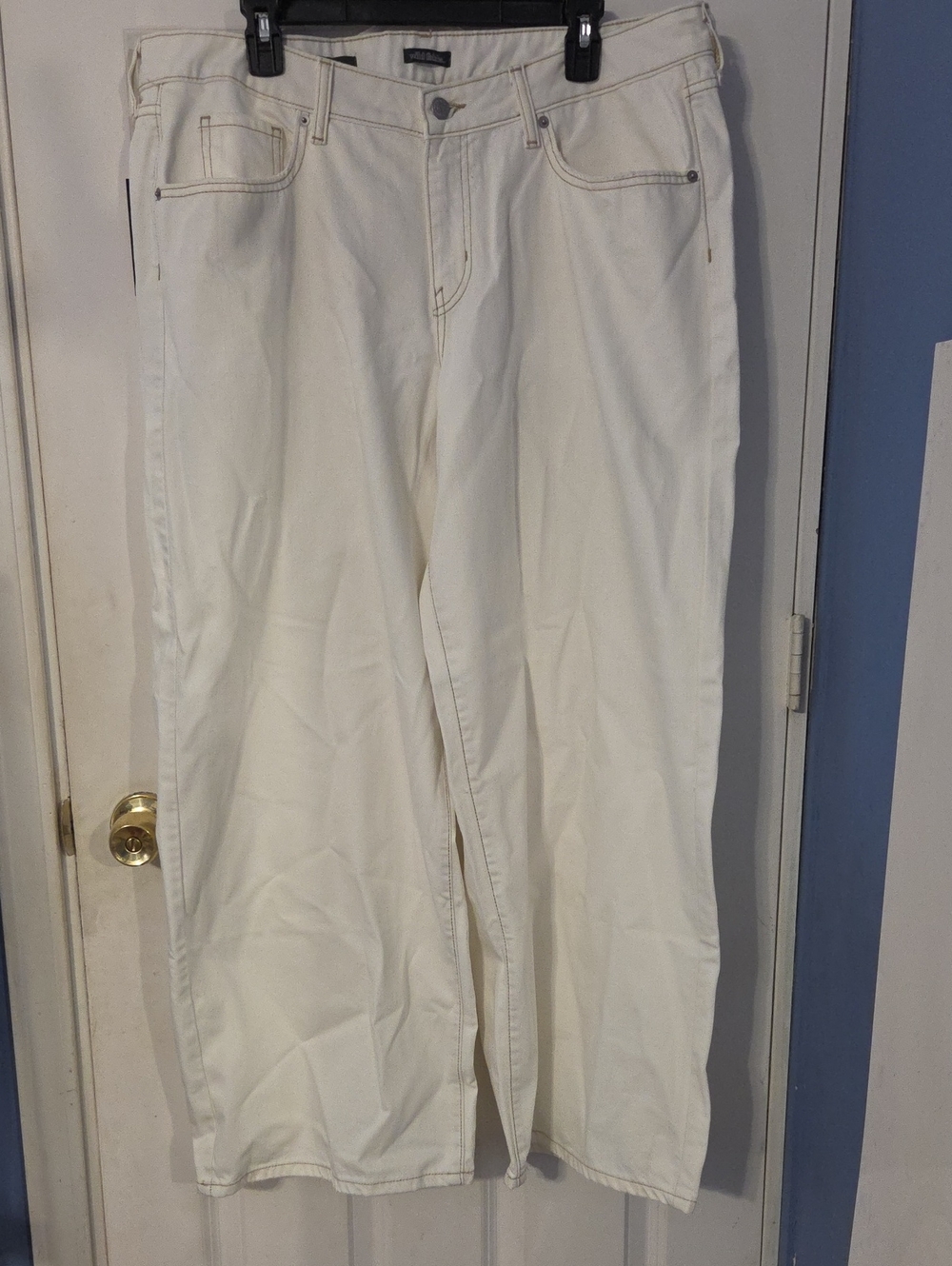 Wild Fable Low Rise Baggy Jeans